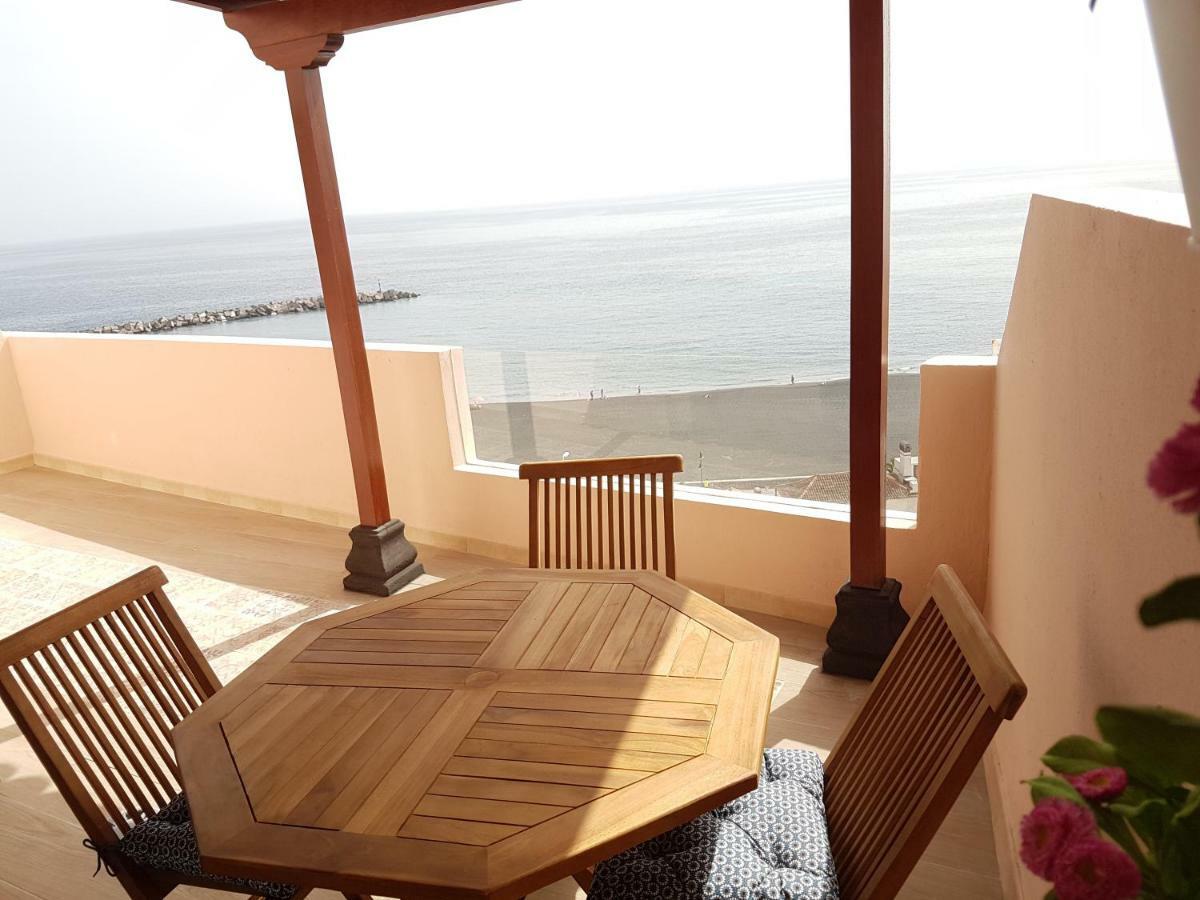 El Lomo Vila Santa Cruz de la Palma  Exterior foto
