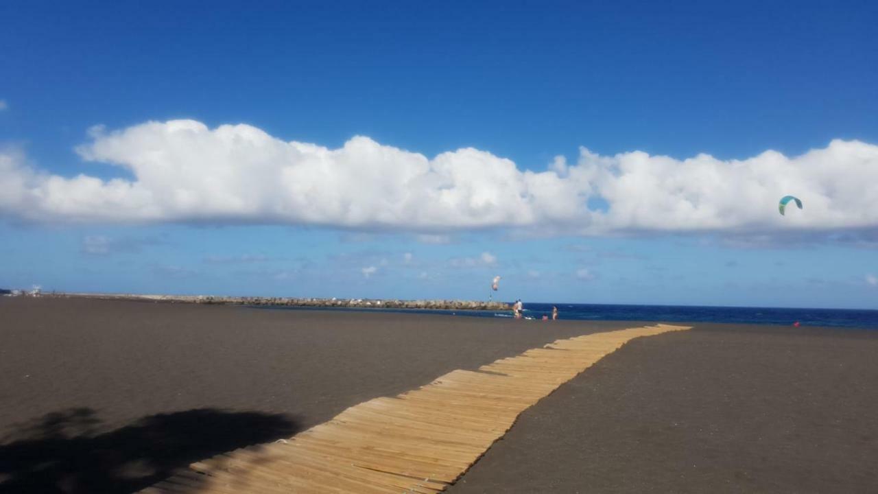 El Lomo Vila Santa Cruz de la Palma  Exterior foto